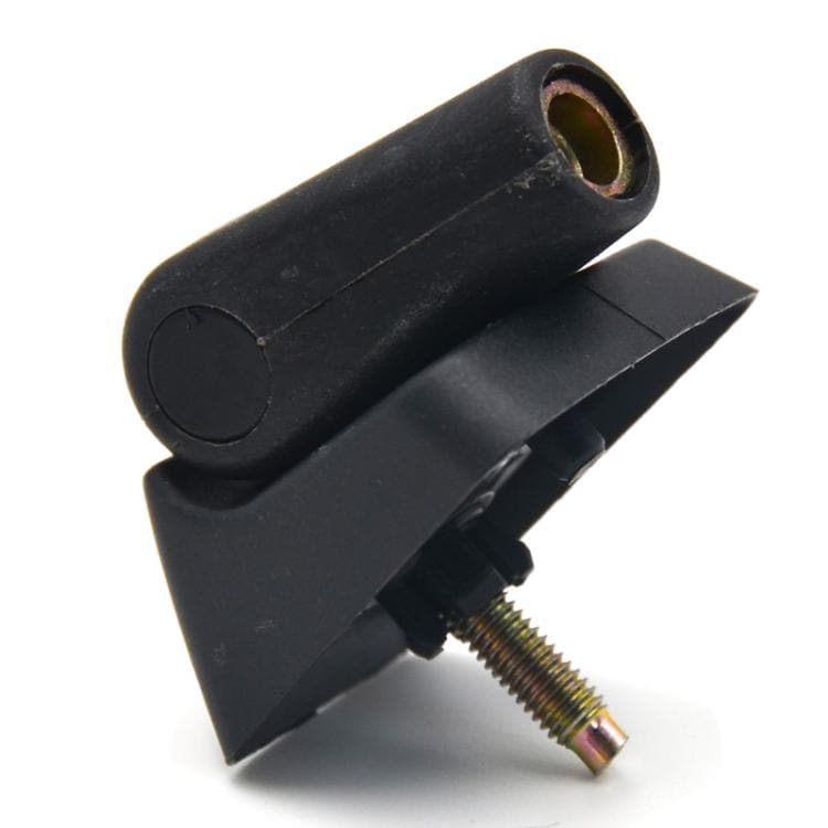 Antennesokkel for Citroen / Peugeot - Erstatter 9628851980 - Svart