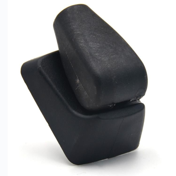 Antennesokkel for Citroen / Peugeot - Erstatter 9628851980 - Svart