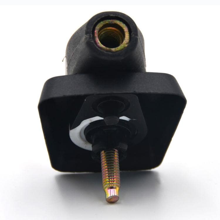 Antennesokkel for Citroen / Peugeot - Erstatter 9628851980 - Svart