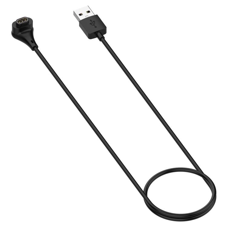 Ladekabel Casio G-Shock G-SQUAD GBD-H1000 – 1 m, svart