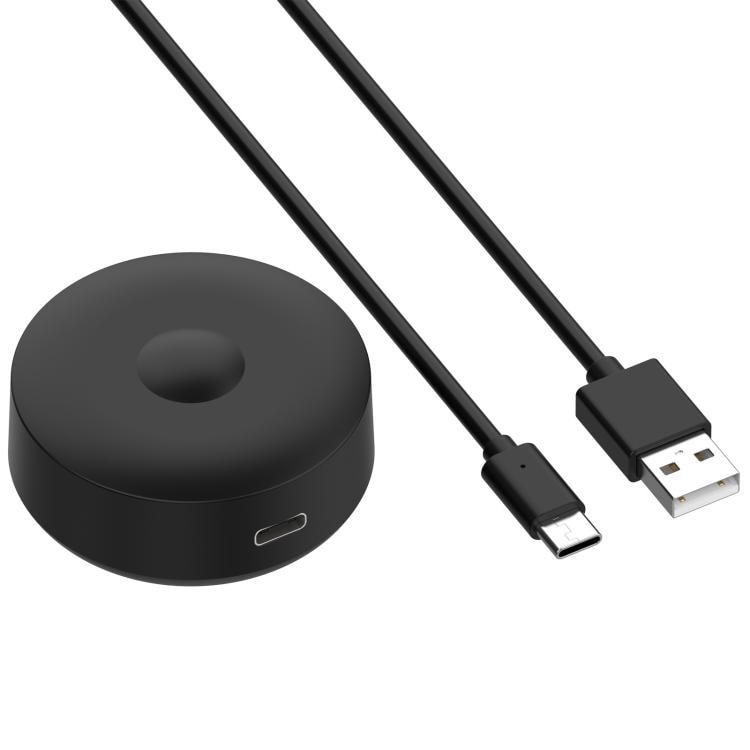 USB-ladekabel til Oral-B iO Series 10 / 9 / 8 / 7 – 1 m Svart