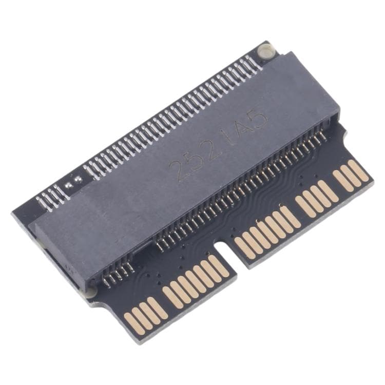 M.2 SSD-adapter for iMac A1418/A1419 (2013, 2015, 2017, 2019)