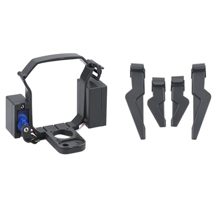 Air-Drop-system for DJI MAVIC 3/3 PRO - Mørkegrå