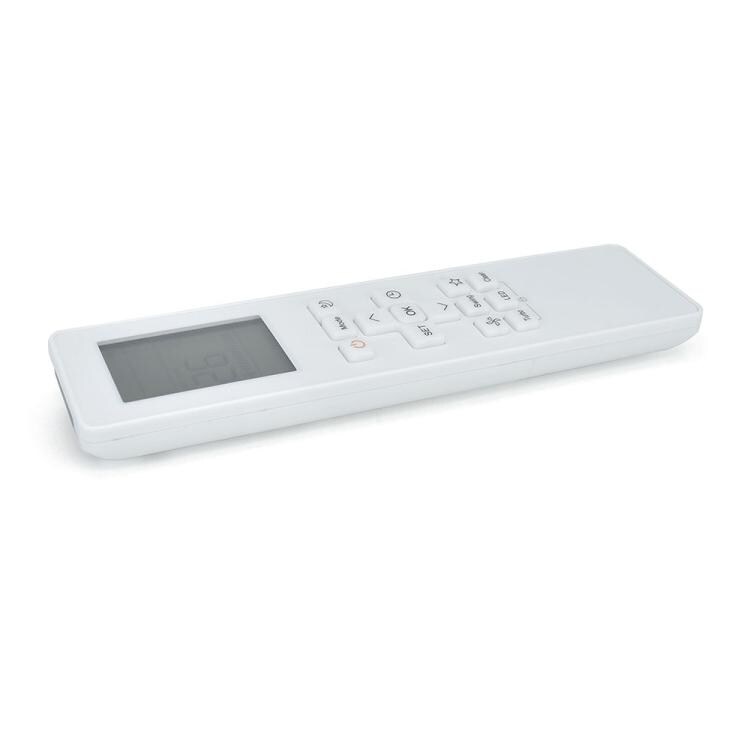 Fjernkontroll RG10B (G) / BGEF for Midea klimaanlegg