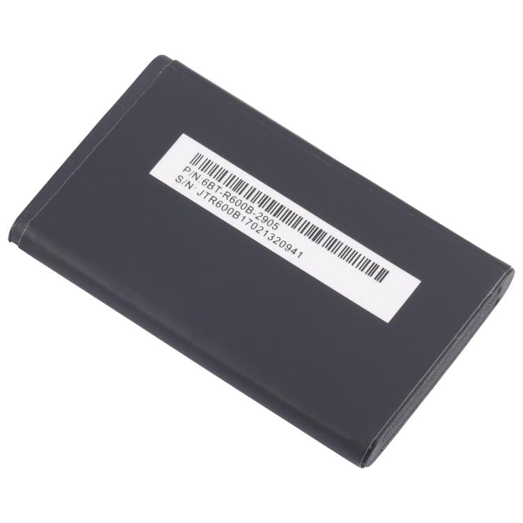 Batteri for D-Link BM600 DWRr600b DWRr600b 2000mAh