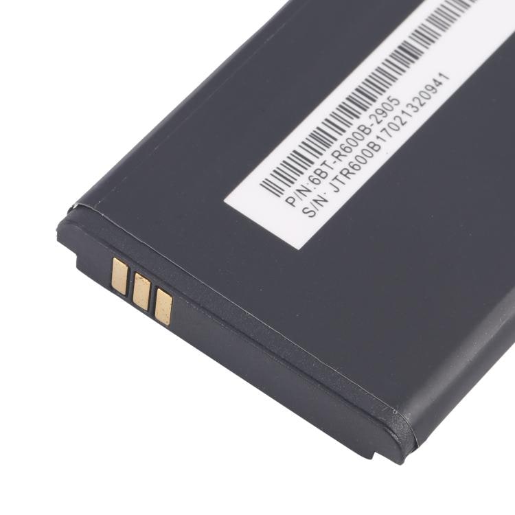 Batteri for D-Link BM600 DWRr600b DWRr600b 2000mAh