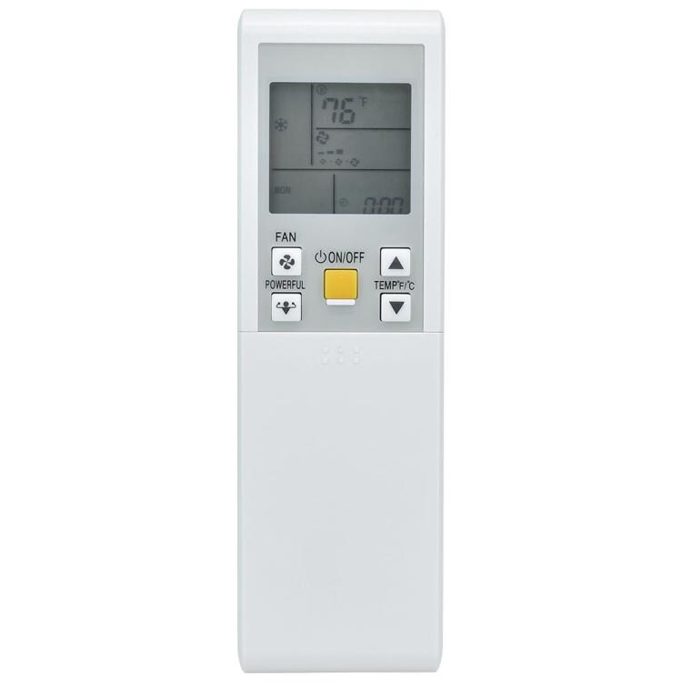 Fjernkontroll ARC452A for Daikin Air Conditioning