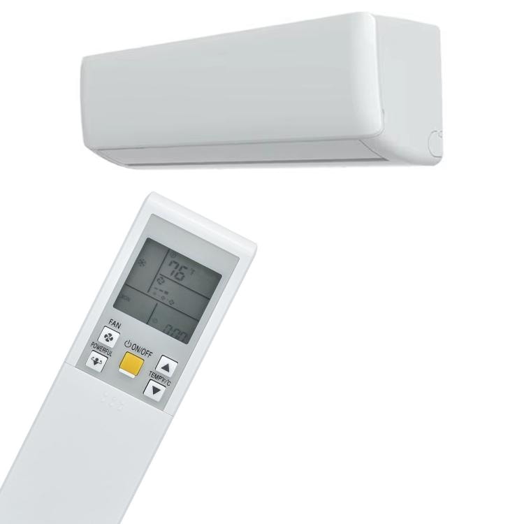 Fjernkontroll ARC452A for Daikin Air Conditioning