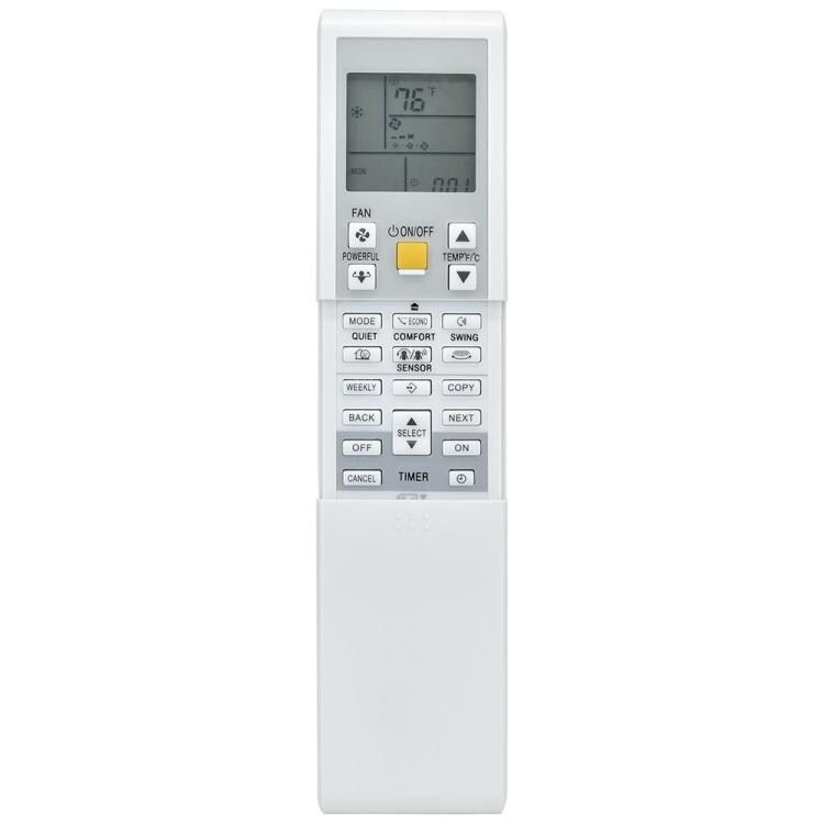 Fjernkontroll ARC452A for Daikin Air Conditioning