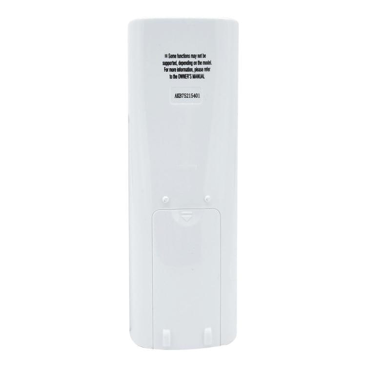 Fjernkontroll AKB75215401 med brakett for LG Klimaanlegg