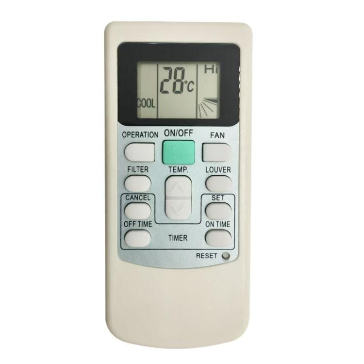 Fjernkontroll PC-LH6 for Hitachi Air Conditioning