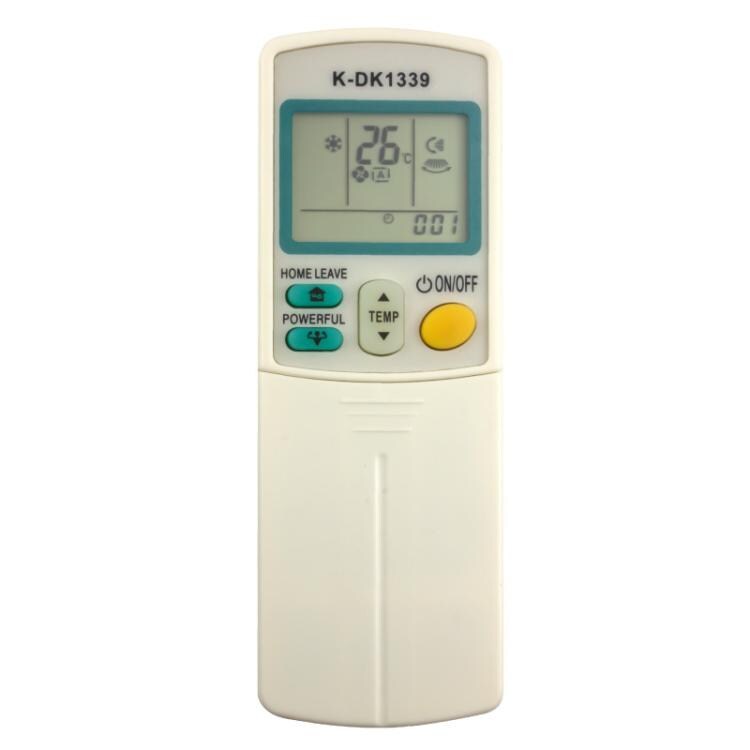 Fjernkontroll K-DK1339 for DAIKIN Air Conditioning