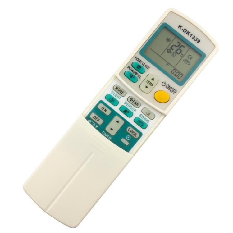 Fjernkontroll K-DK1339 for DAIKIN Air Conditioning