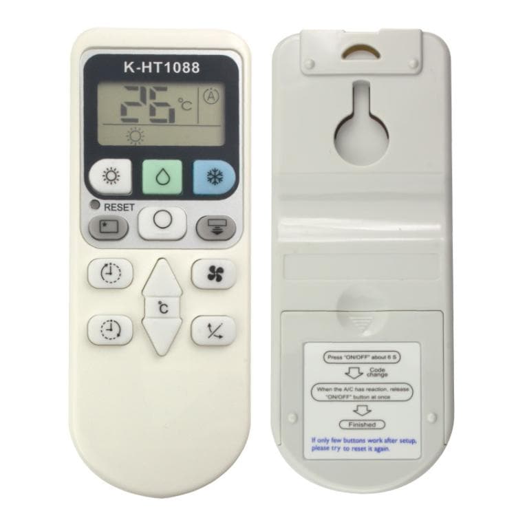 Fjernkontroll K-HT1088 for Hitachi Air Conditioning