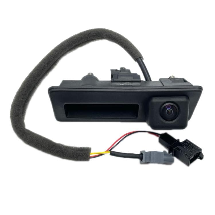 Ryggekameraer for Volkswagen/Audi - erstatter 5ND827566C