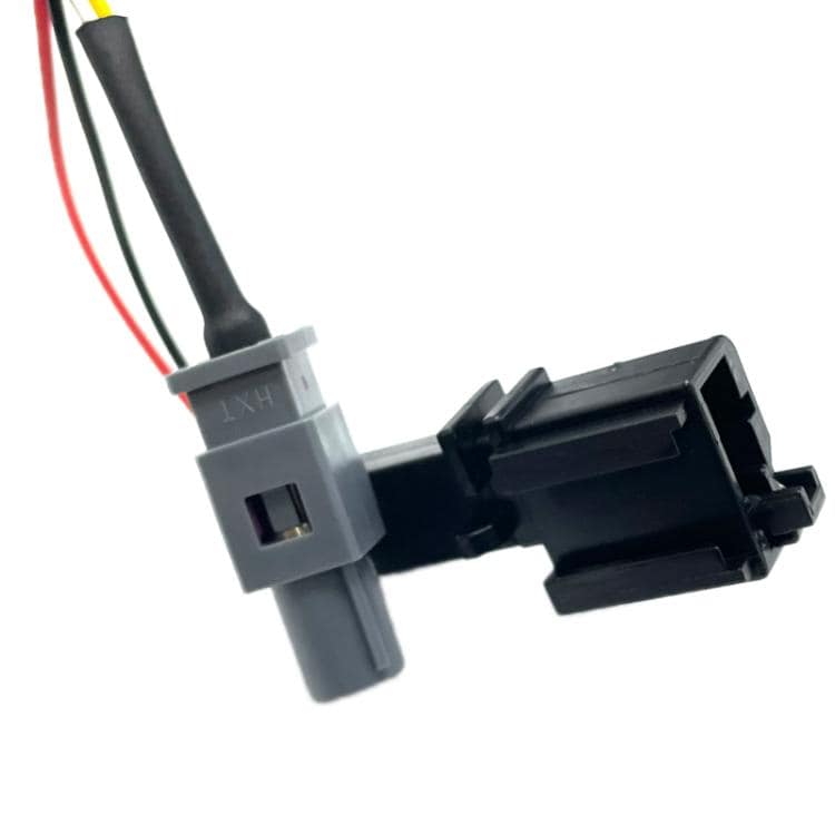 Ryggekameraer for Volkswagen/Audi - erstatter 5ND827566C