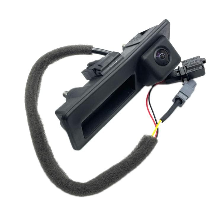 Ryggekameraer for Volkswagen/Audi - erstatter 5ND827566C