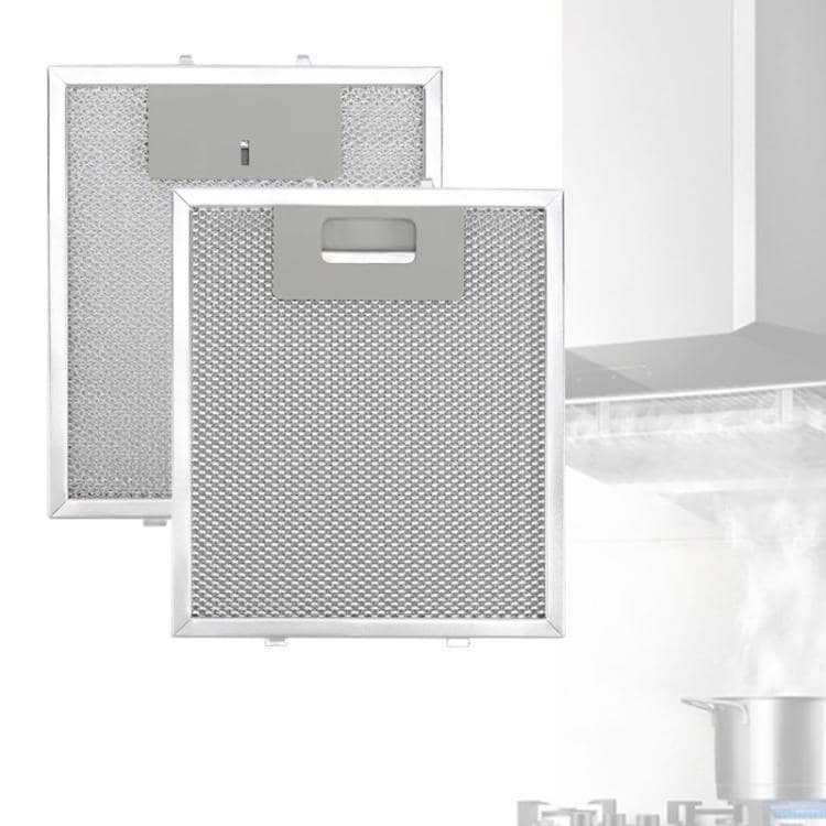 Kjøkkenviftefilter for JennAir JXW8530DS1, KitchenAid, Whirlpool - erstatter W10915369