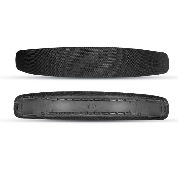 Øvre hodebøyle i netting for Bowers & Wilkins Px7 S2 - Svart