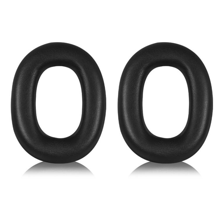 Myke øreputer for Bowers & Wilkins Px7 S2 / Px8 - Svart