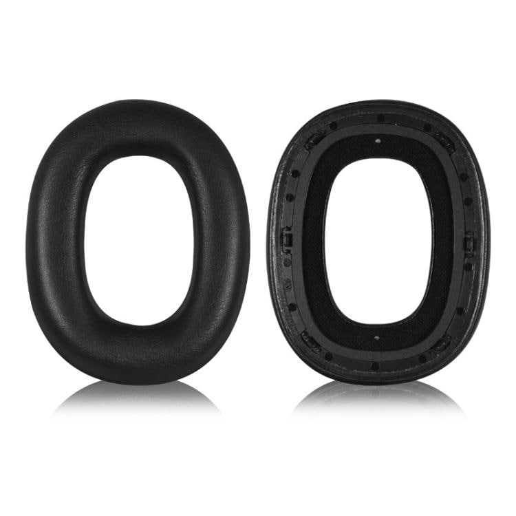 Myke øreputer for Bowers & Wilkins Px7 S2 / Px8 - Svart