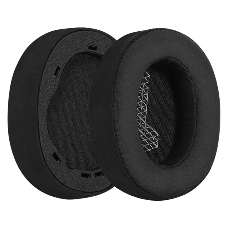 Øreputer for JBL Live 650 BTNC / E65BTNC / Duet NC / Live 660 BTNC - Svart