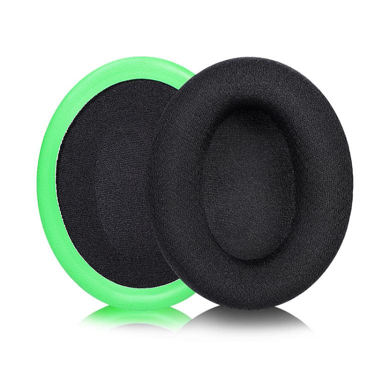 Øreputer for Razer Kaira - Svart/Grønn