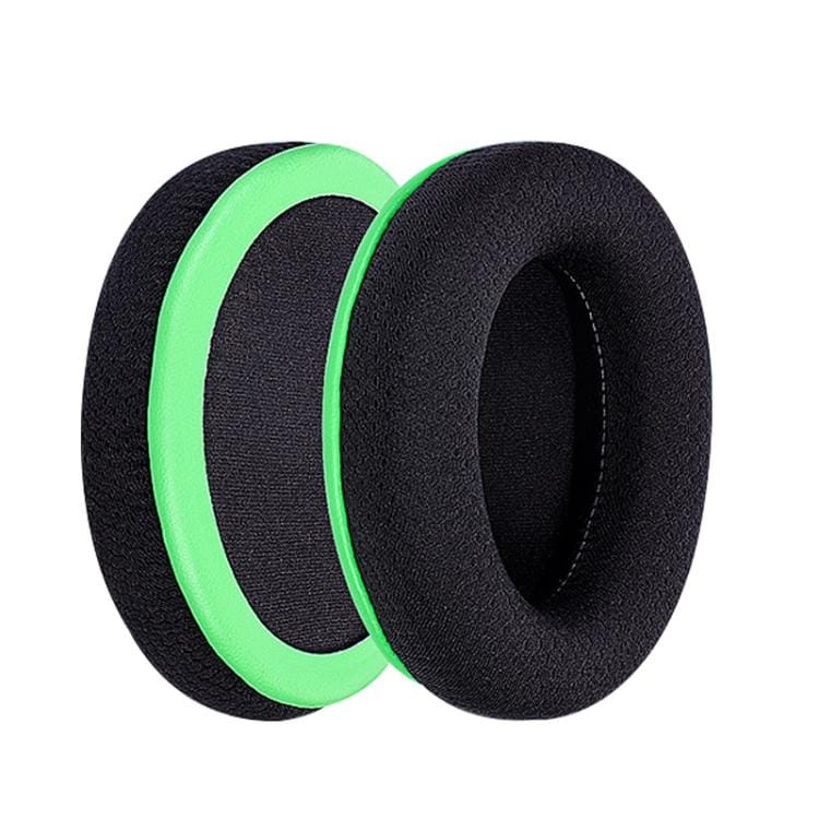 Øreputer for Razer Kaira - Svart/Grønn