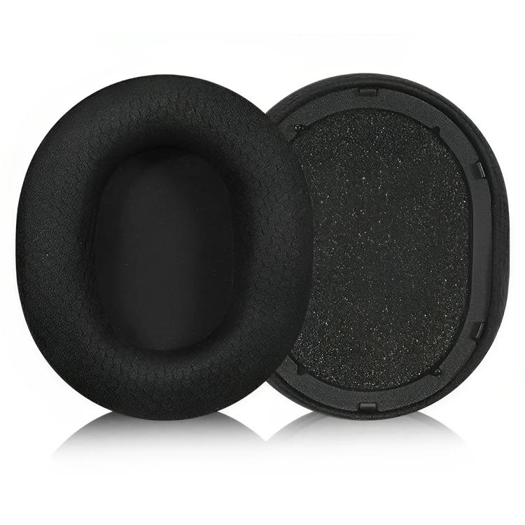 Myke øreputer for Razer BlackShark V2 Pro 2023 - Svart