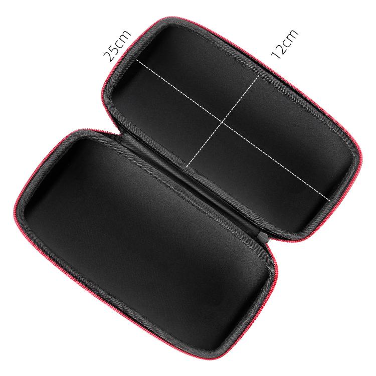 Oppbevaringsveske med skulderrem for JBL Charge 6 - Svart