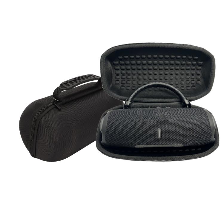 Oppbevaringsveske med skulderrem for JBL Charge 6 - svart