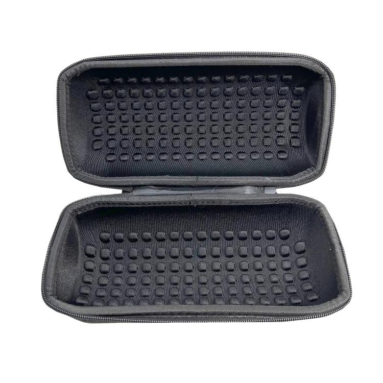 Oppbevaringsveske med skulderrem for JBL Charge 6 - svart