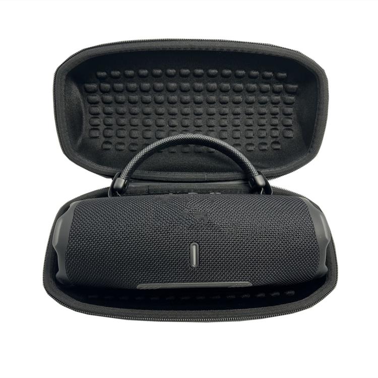 Oppbevaringsveske med skulderrem for JBL Charge 6 - svart