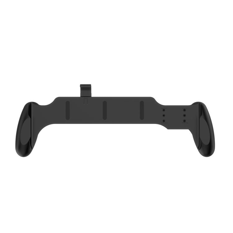 Ergonomisk holder for Nintendo Switch 2 / Switch / Switch OLED - Svart