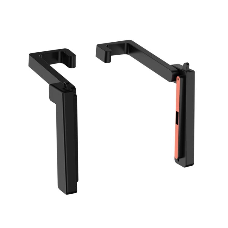 Bord- og bilholder for Nintendo Switch 2 - Svart