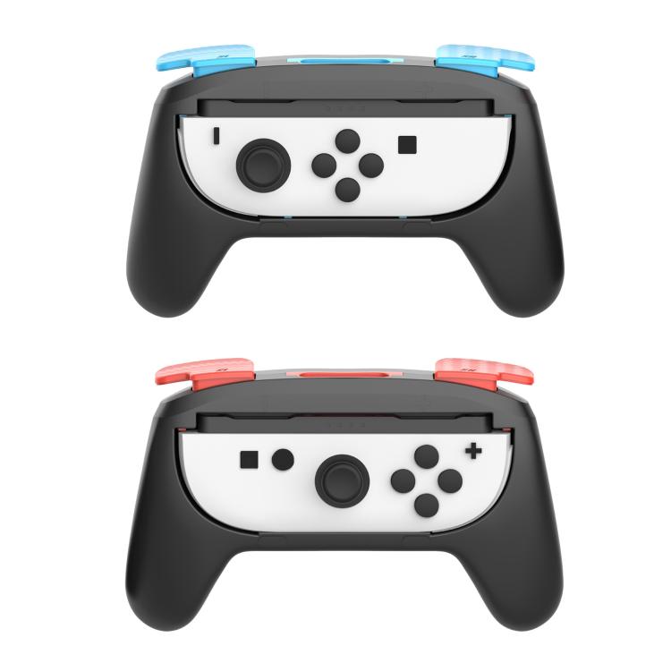 Håndkontroll for Joy-Con til Nintendo Switch 2 - 2-pakning