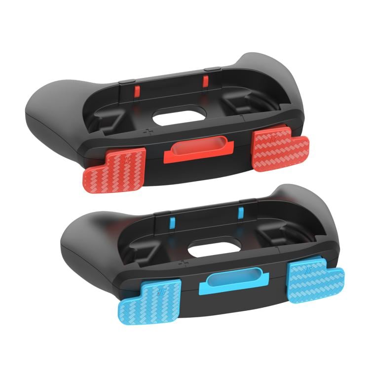 Håndkontroll for Joy-Con til Nintendo Switch 2 - 2-pakning