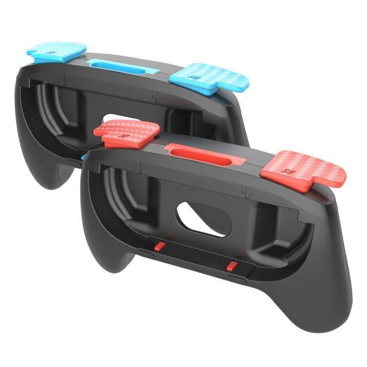 Håndkontroll for Joy-Con til Nintendo Switch 2 - 2-pakning