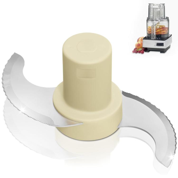 Knivblad til Cuisinart DFP-14-serien - erstatter DLC-001TXB