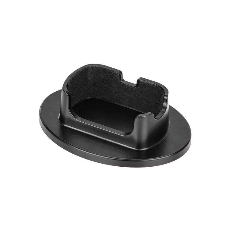 Bordstativ for Insta360 X5 - Svart