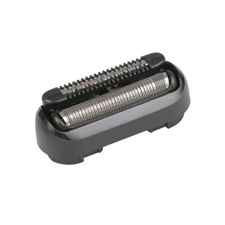 Barberhode for Braun barbermaskin - Erstatter 20MB