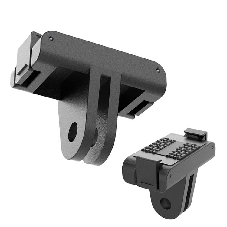 Hurtigutløsningsbrakett for DJI Osmo 360 - Svart