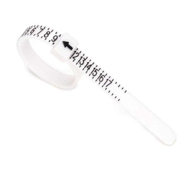Soft Finger Gauges US standard 10-pakning