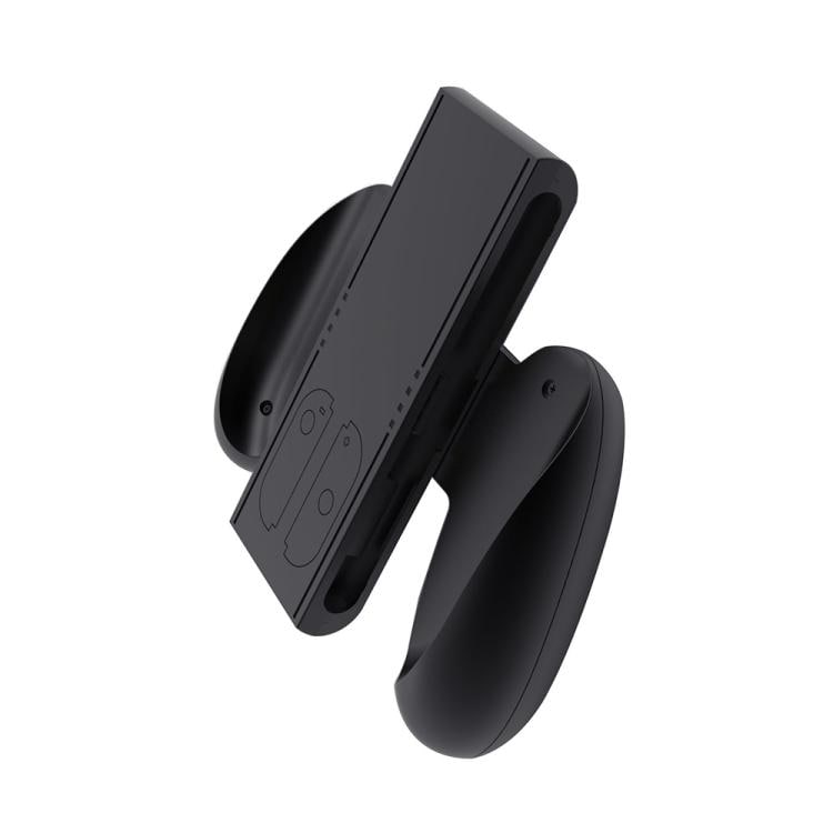 Håndkontroll for Nintendo Switch 2 Joy-Con - Svart