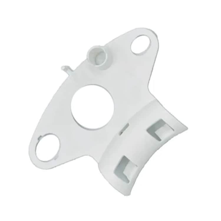 Tilbehørsholder for Thermomix TM5 TM6 - Hvit