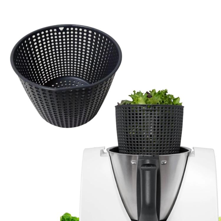 Salatmikser til Thermomix TM5/TM6