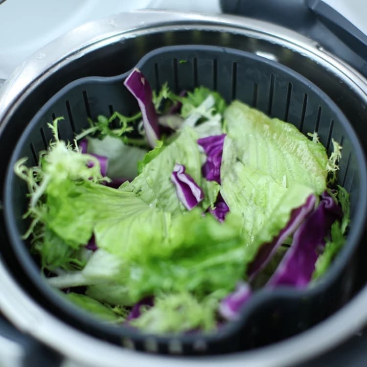 Sil til Thermomix TM5 TM6