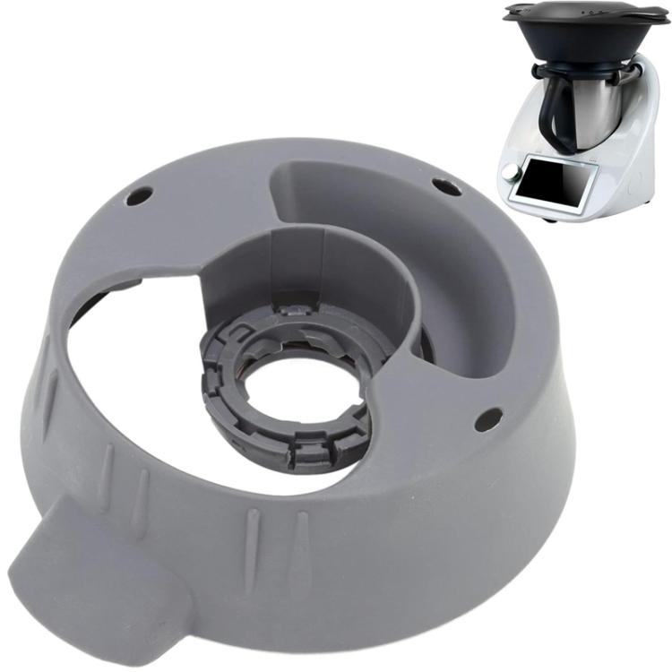 Makuleringsmaskinens tilbehørsplate for Thermomix TM5 / TM6