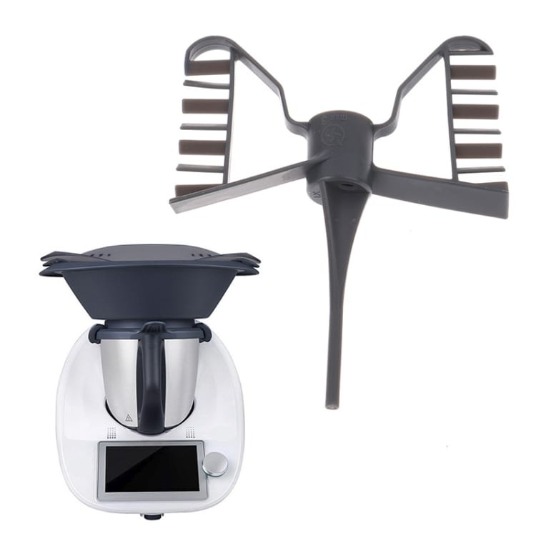 Sommerfuglvisp til Thermomix TM21