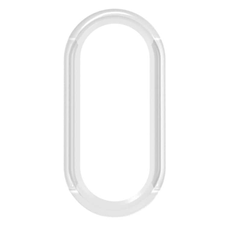 Deksel til Xiaomi Smart Band 10/10 - Klar